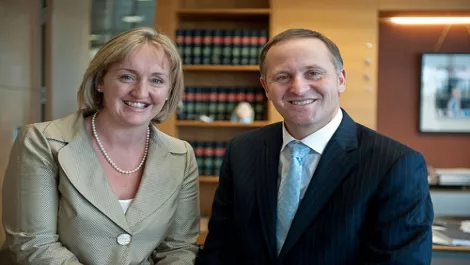 Amy adams john key1 18