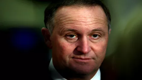 Johnkeyjohnkeyholdspressconferenceaucklandkp oucpgmqix 3