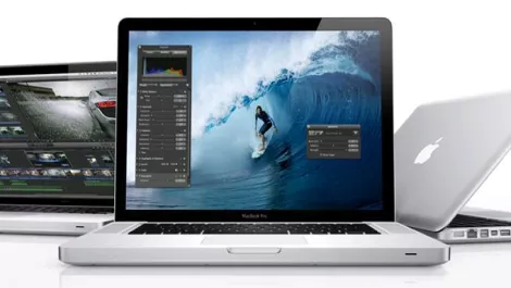 Macbook pro