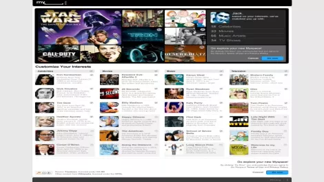 Mashup with facebook   matches page1