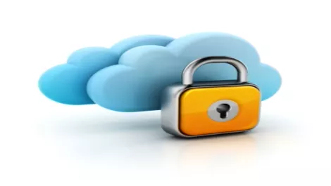 Smb secure cloud backup