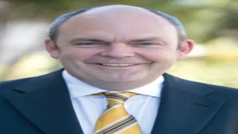 Steven joyce lr4