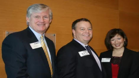 Trilogy executives1