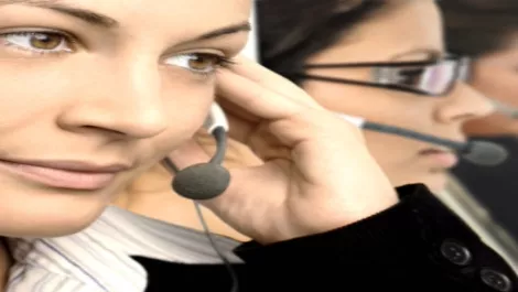 Who keeps you on the phone?