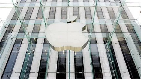 Apple store 1