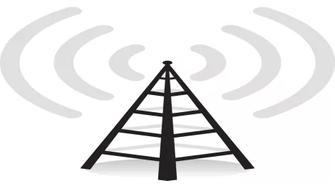 Cellphone network 1