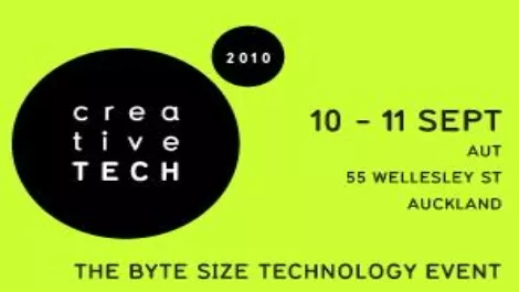 Creative tech1