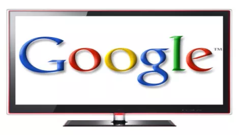 Google tv2