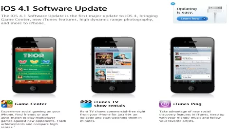 Ios4