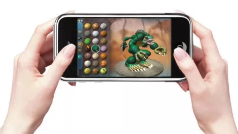 Iphonegames