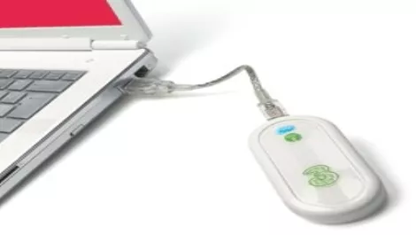 Mobile broadband