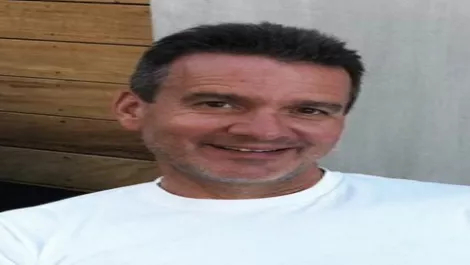 Richard webb