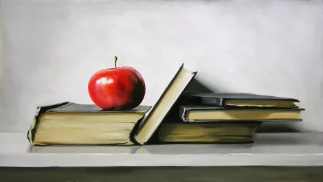 Stott apple books