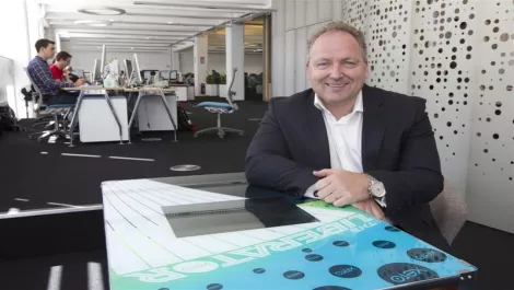 NZ boost as Forbes ranks Xero as World's Most Innovative Growth Company
