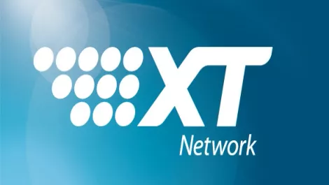 Xt flash banner