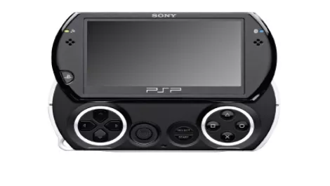 Pspgo