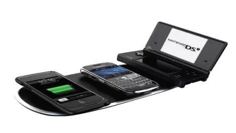 Powermat