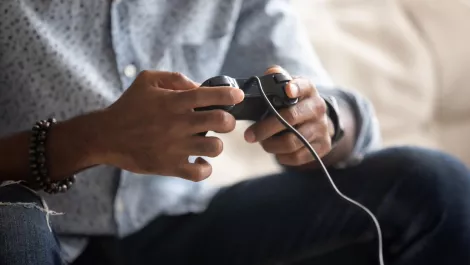 Gaming