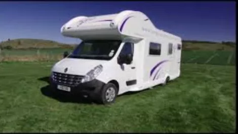 Tourism Holdings acquires 49% stake in UK's Just Go motorhome business