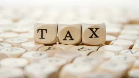 Tax