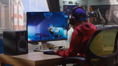 Gamer2