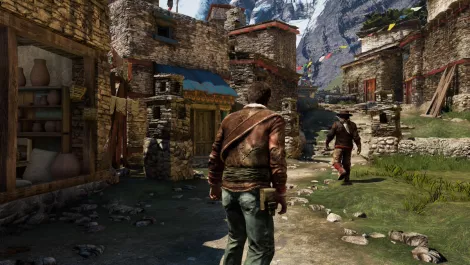 Tate mosesian uncharted2 chapter16 where am i 01