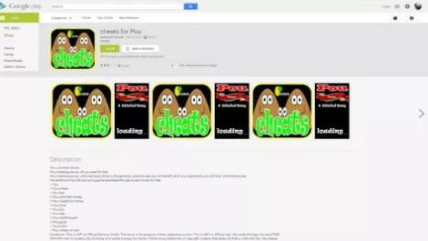 ESET warns of fake apps bypassing Google Play security