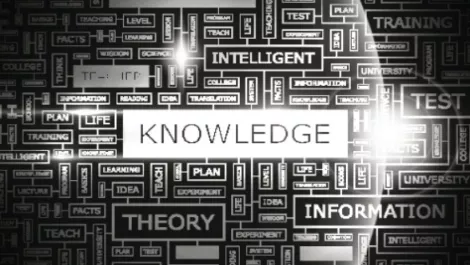 Knowledge