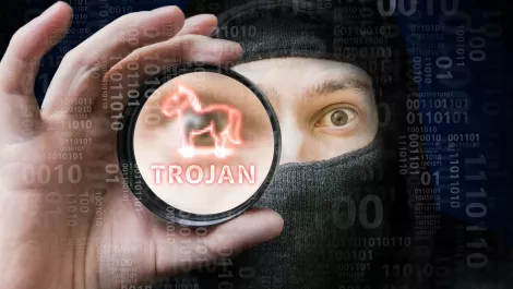 Porn Trojan rampant on Google Play store