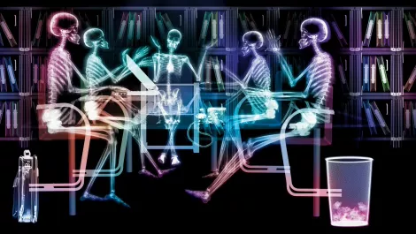 BREAKING: Google using x-ray vision to see inside your home