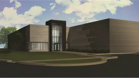 CyrusOne has the answer to hyper-scale data center demand