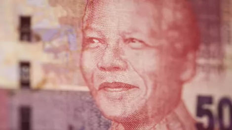 Nelson mandela