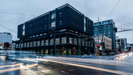 Xero opens biggest office globally in Wellington