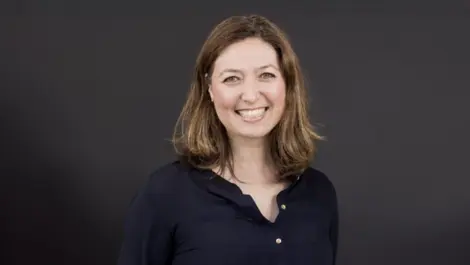 Ps michelle huff headshot