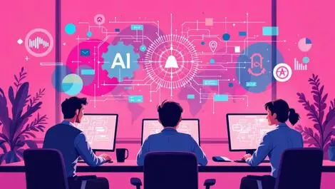 Smaller UK firms risk falling behind as AI skills gap widens