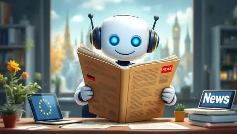 ChatEurope launches AI chatbot for real-time verified news