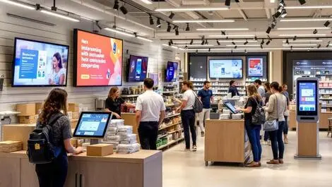 Australian retailers urged to rethink stores amid eCommerce surge