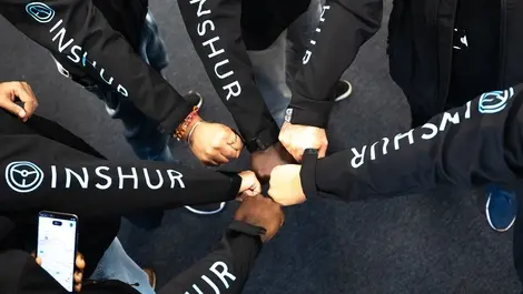 INSHUR secures USD $35m for US expansion & AI mobility insurance