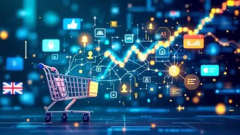 AI spending drives revenue gains for CPG & retail marketers