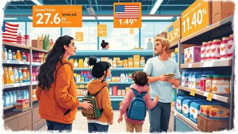 Tariffs force US consumers to choose between patriotism & price