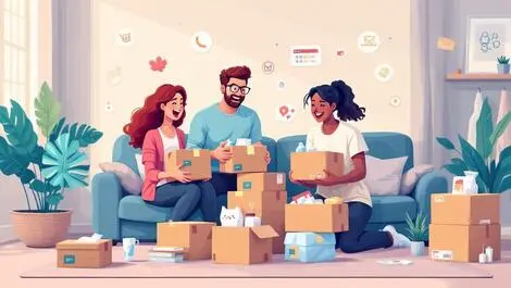 Prime Day 2025 drives 128% surge in new Amazon shoppers in Australia
