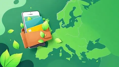 European survey shows payment trends, sustainability focus