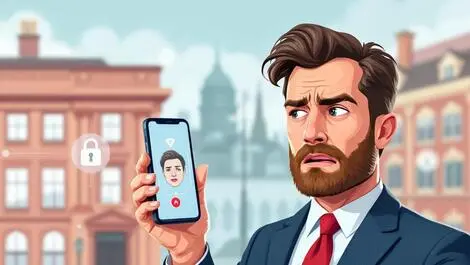 Concerns grow over UK digital ID checks for company directors