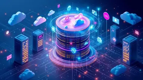 Data center cloud tech network uk us corporate buildings ai integration