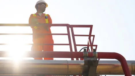 Blackline adnoc announcement