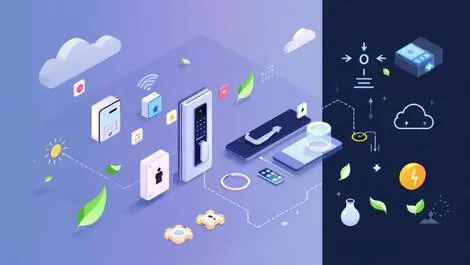 Gallagher Security wins top honours for supply & sustainability