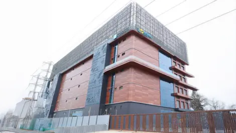 Techno Digital opens USD $175m AI-ready hyperscale data centre in Chennai