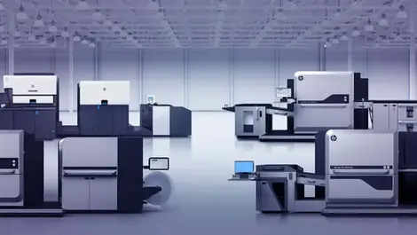HP unveils new Indigo presses & marks 3,000 global installs
