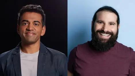 Ps   menon   karpouzis   headshots