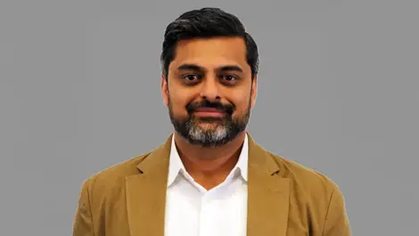 Ps   keyur ajmera   headshot